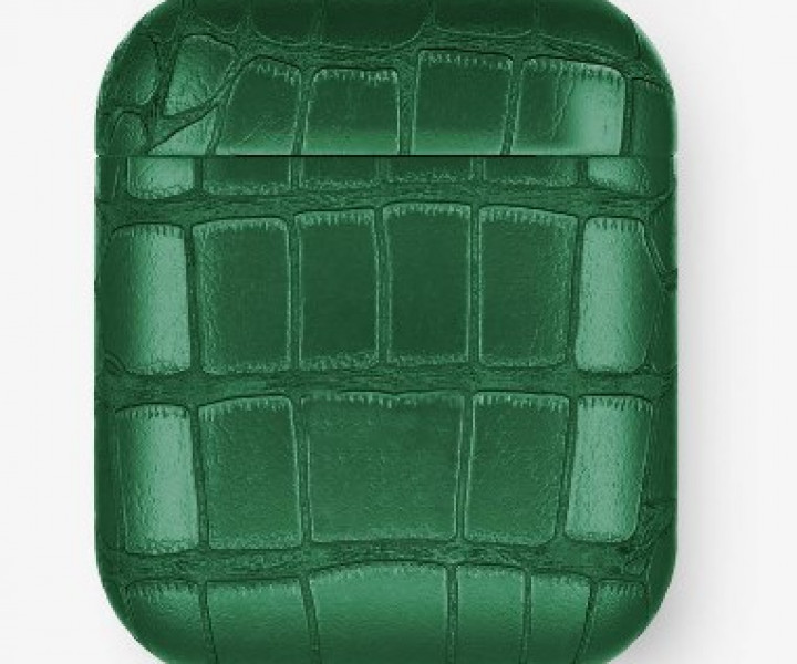 Наушники Apple AirPods 2 MV7N2 Alligator Green