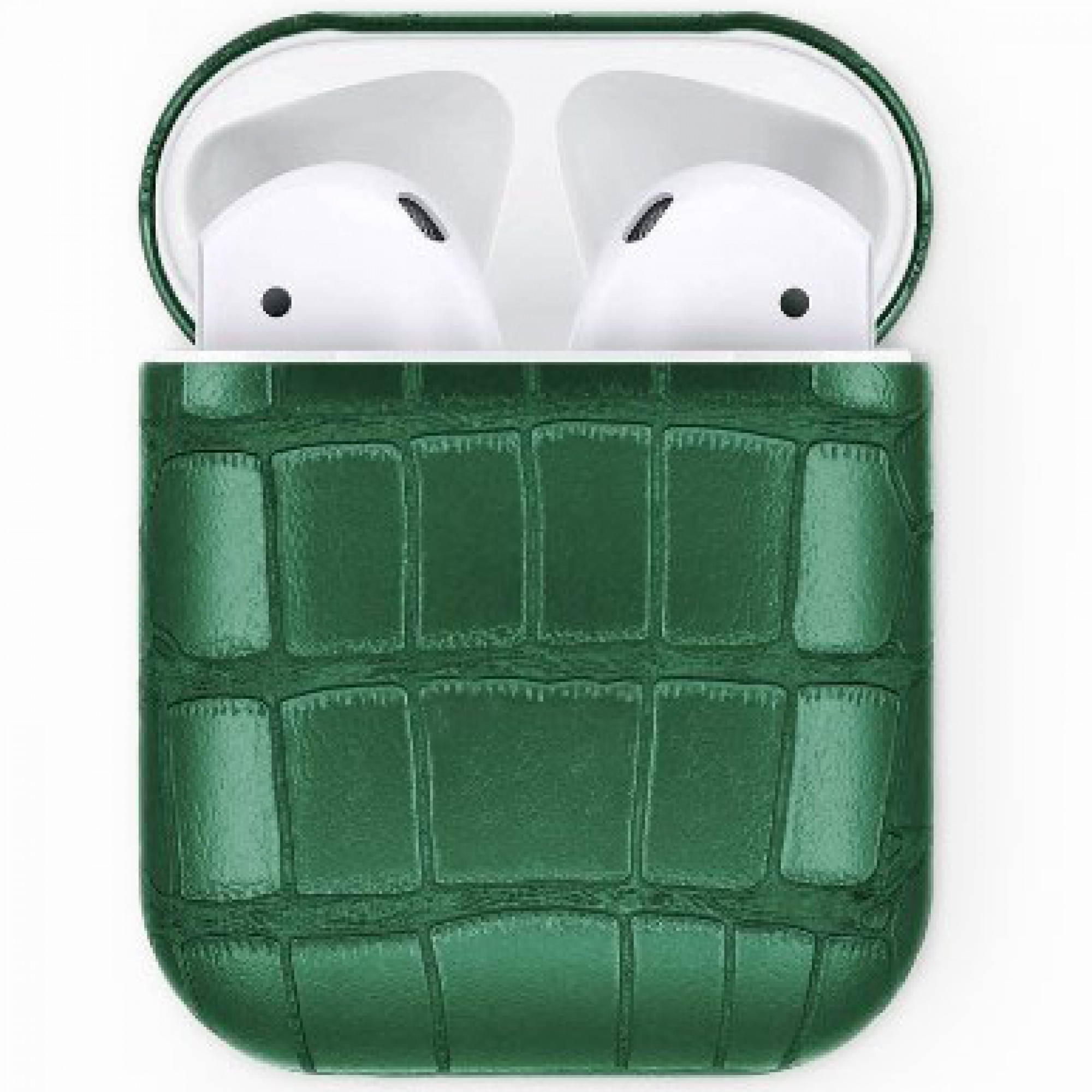 Наушники Apple AirPods 2 MV7N2 Alligator Green