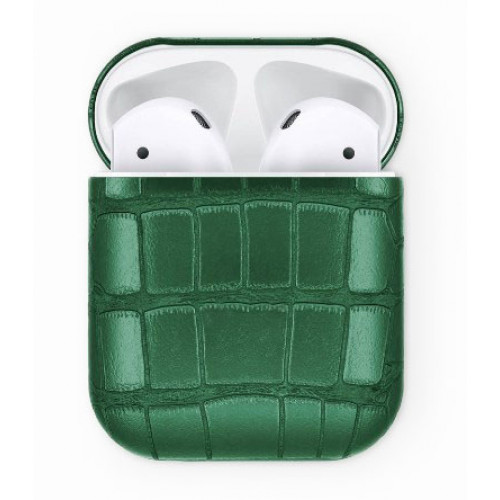 Наушники Apple AirPods 1 MMEF2 Alligator Green