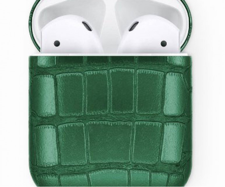 Наушники Apple AirPods 2 MV7N2 Alligator Green