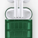 Наушники Apple AirPods 2 MV7N2 Alligator Green