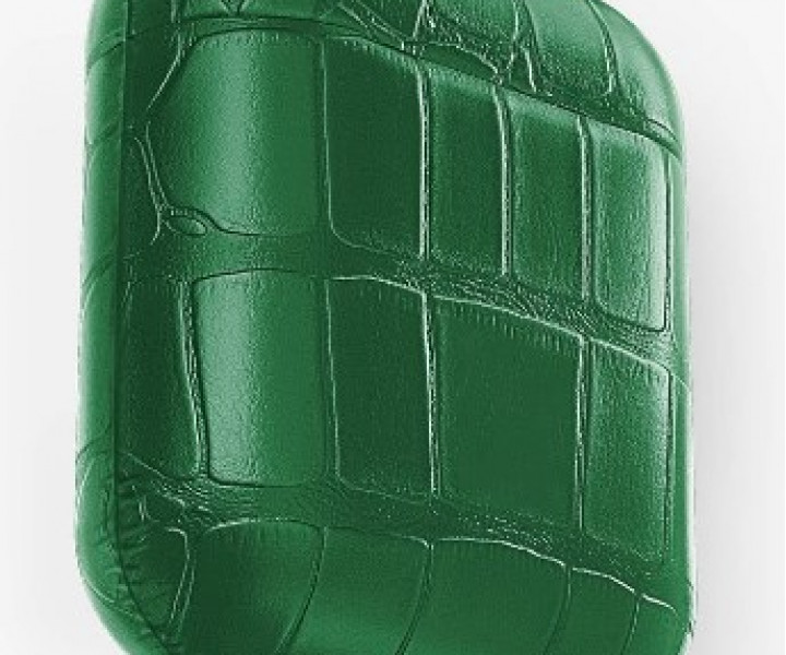 Наушники Apple AirPods 2 MV7N2 Alligator Green