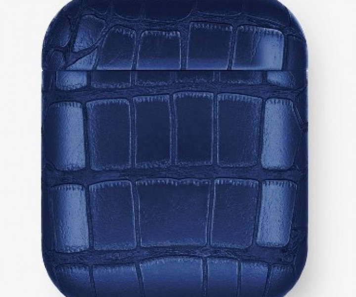 Наушники Apple AirPods 2 MV7N2 Alligator Blue