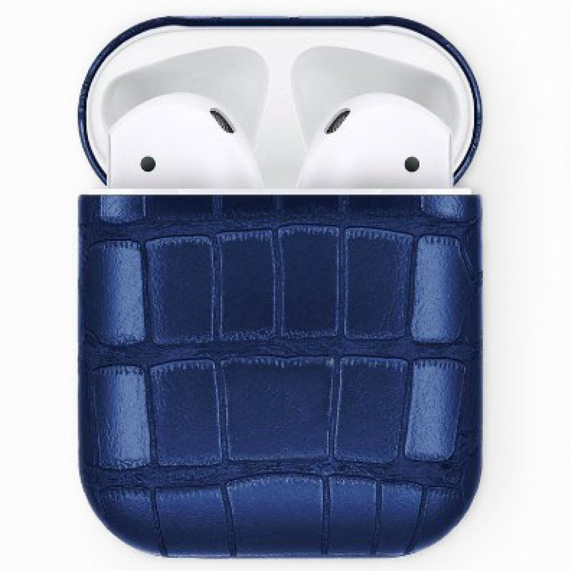 Наушники Apple AirPods 2 MV7N2 Alligator Blue
