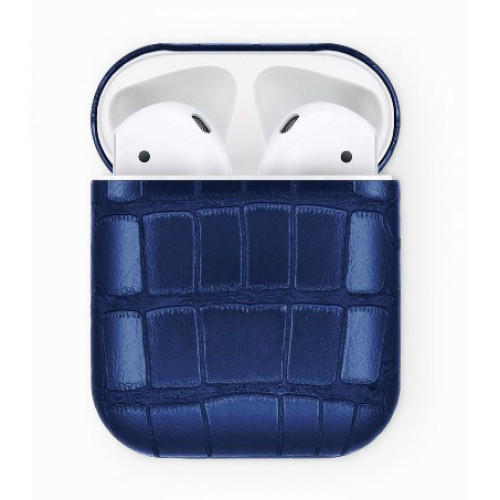 Наушники Apple AirPods 1 MMEF2 Alligator Blue