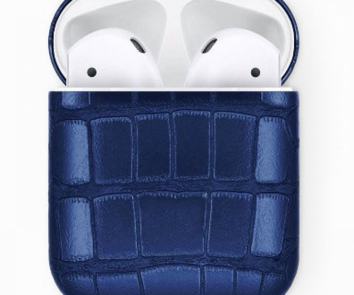 Наушники Apple AirPods 2 MV7N2 Alligator Blue