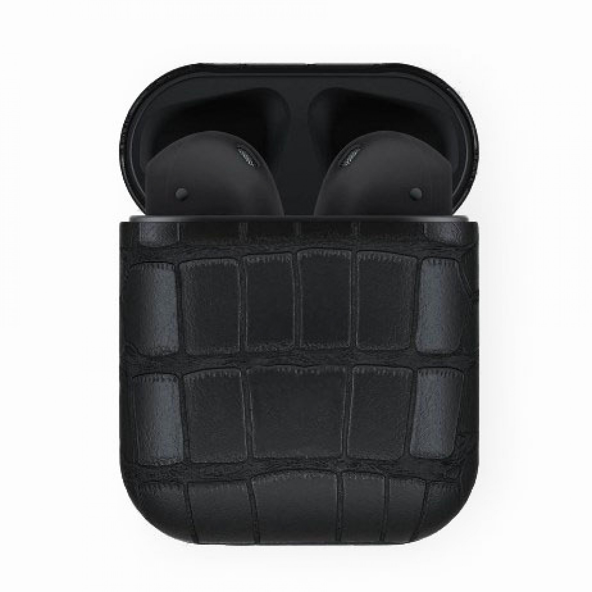 Наушники Apple AirPods 2 MV7N2 Alligator Black