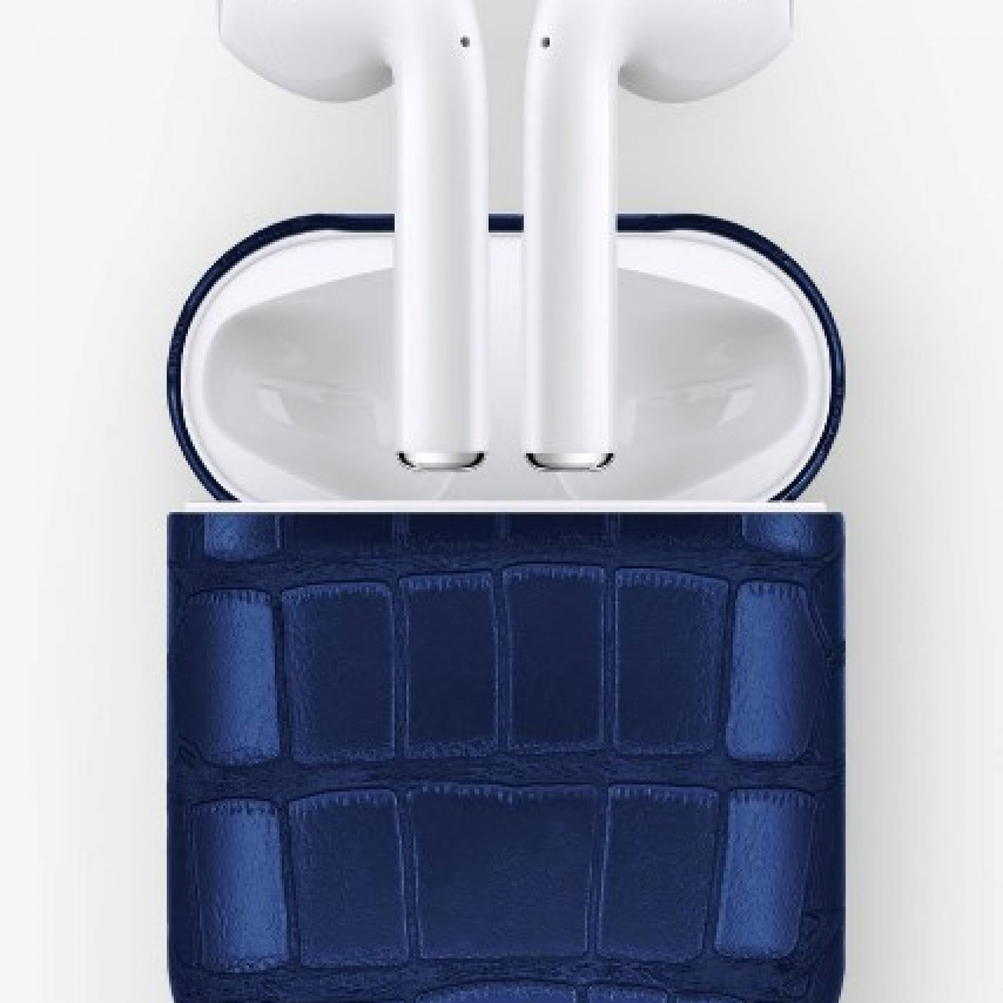 Наушники Apple AirPods 2 MV7N2 Alligator Blue