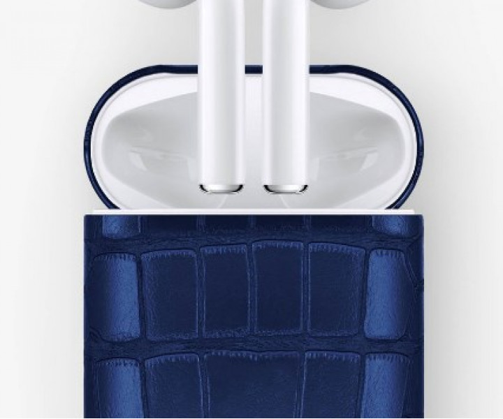 Наушники Apple AirPods 2 MV7N2 Alligator Blue