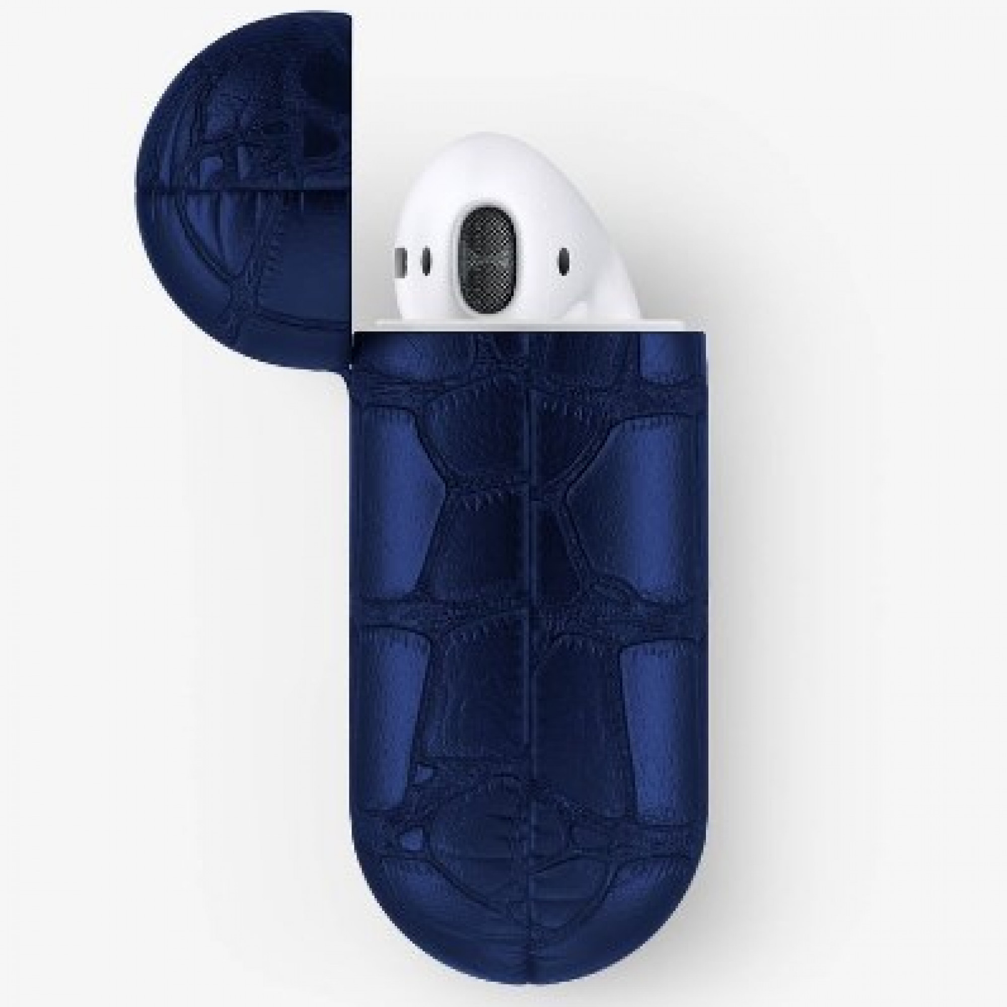 Наушники Apple AirPods 2 MV7N2 Alligator Blue