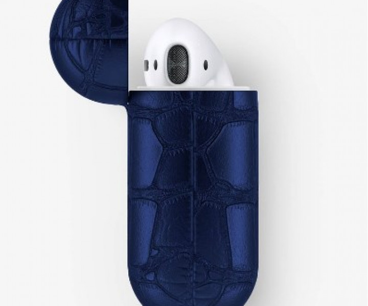 Наушники Apple AirPods 2 MV7N2 Alligator Blue