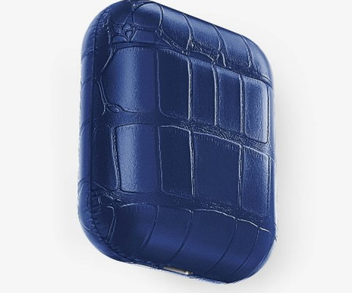 Наушники Apple AirPods 2 MV7N2 Alligator Blue