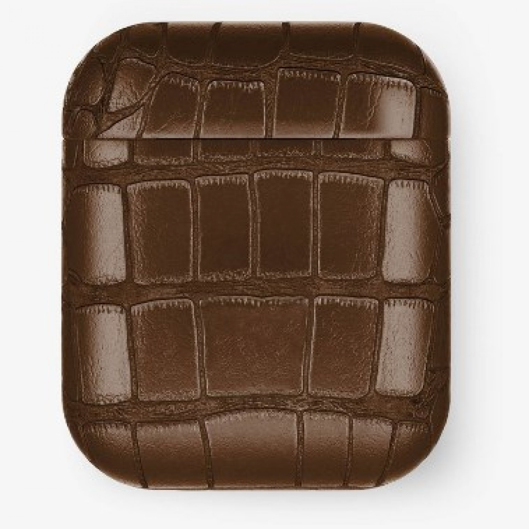 Наушники Apple AirPods 2 MV7N2 Alligator Brown