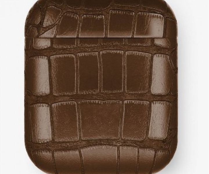 Наушники Apple AirPods 2 MV7N2 Alligator Brown