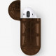 Наушники Apple AirPods 2 MV7N2 Alligator Brown