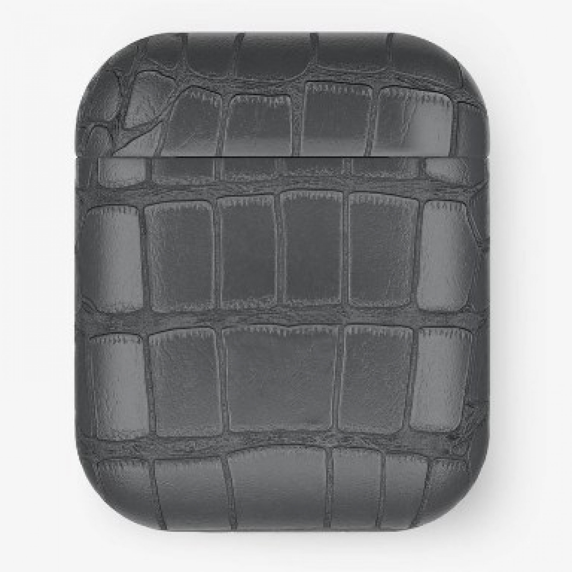 Наушники Apple AirPods 2 MV7N2 Alligator Gray