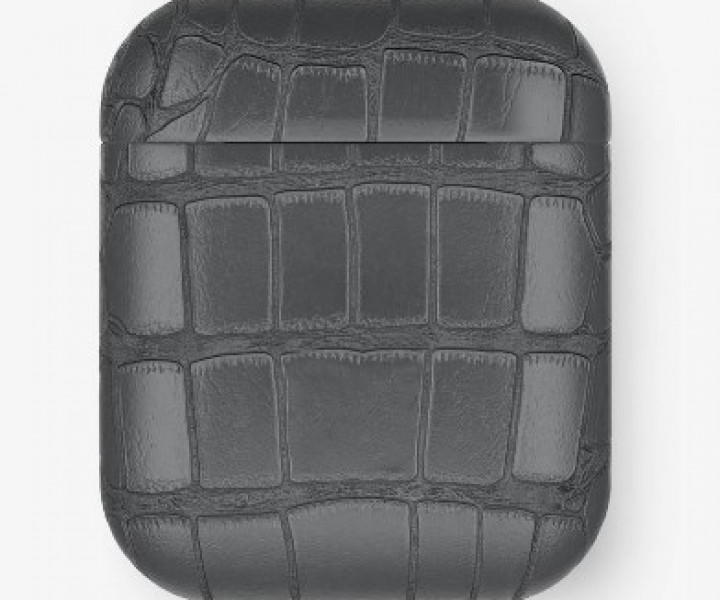 Наушники Apple AirPods 2 MV7N2 Alligator Gray