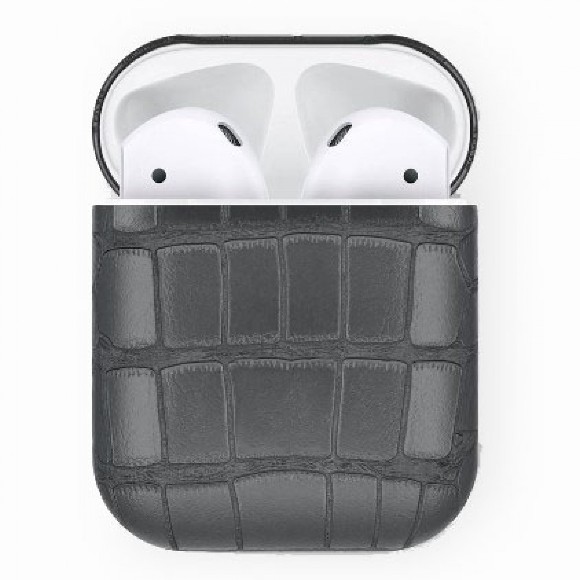 Наушники Apple AirPods 2 MV7N2 Alligator Gray