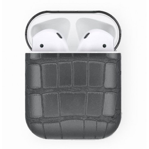 Наушники Apple AirPods 1 MMEF2 Alligator Gray