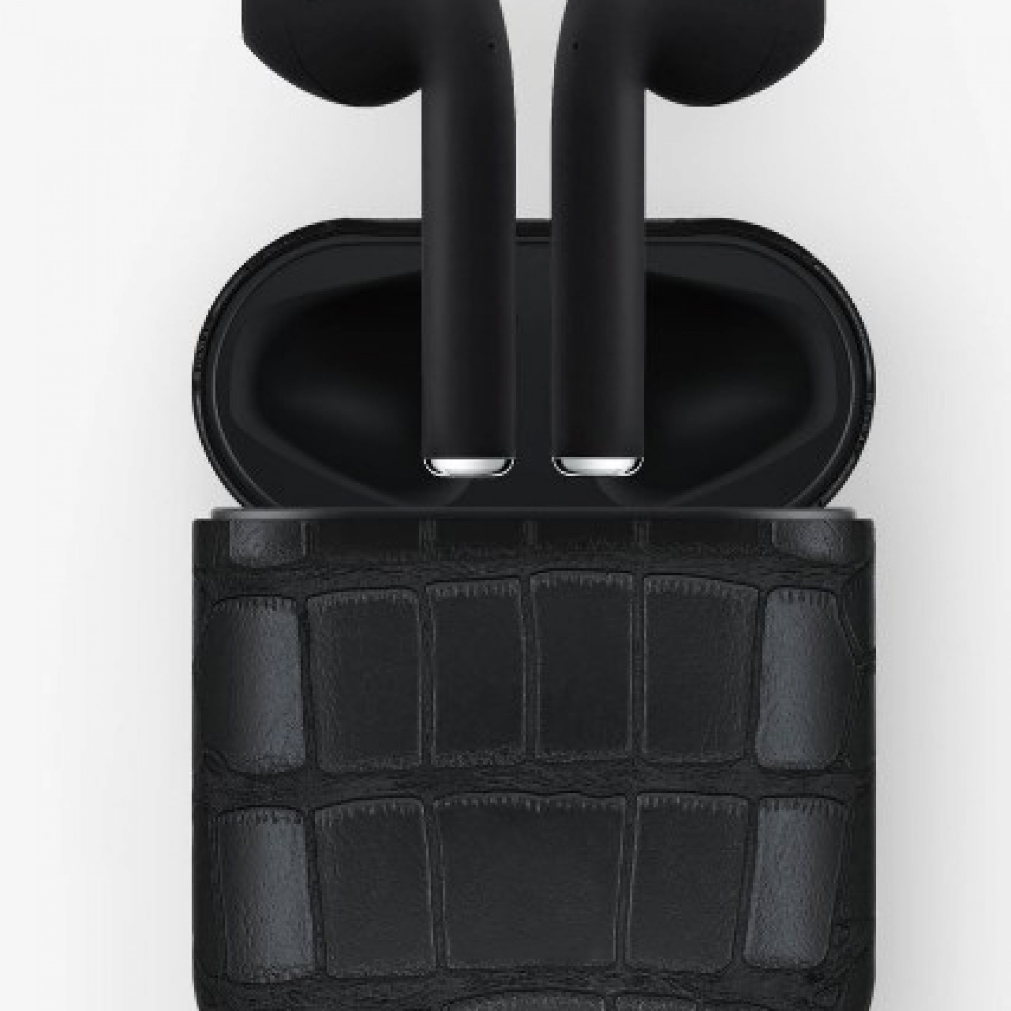 Наушники Apple AirPods 2 MV7N2 Alligator Black