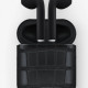 Наушники Apple AirPods 1 MMEF2 Alligator Black