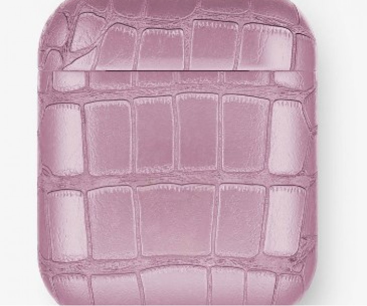 Наушники Apple AirPods 2 MV7N2 Alligator Pink
