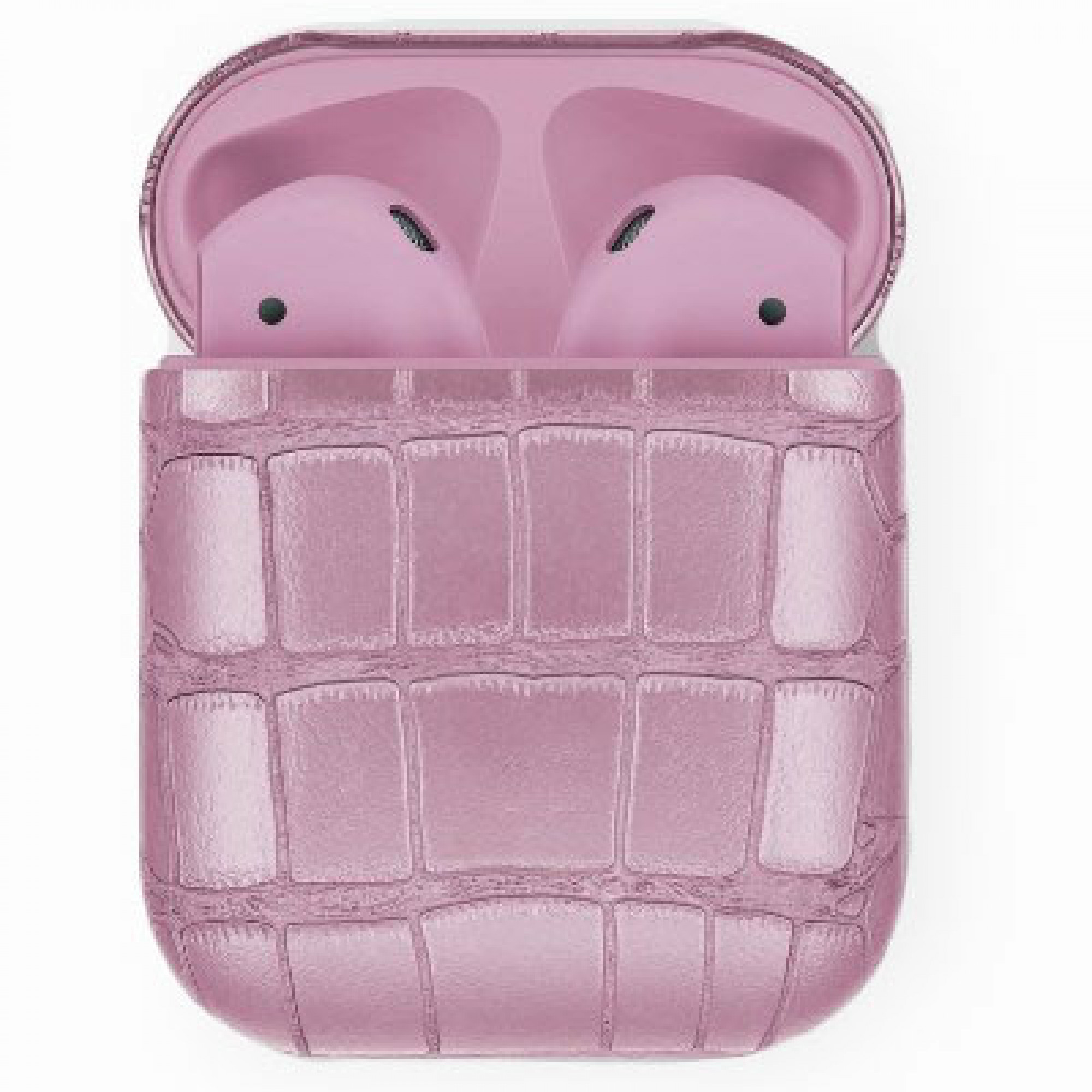 Наушники Apple AirPods 2 MV7N2 Alligator Pink