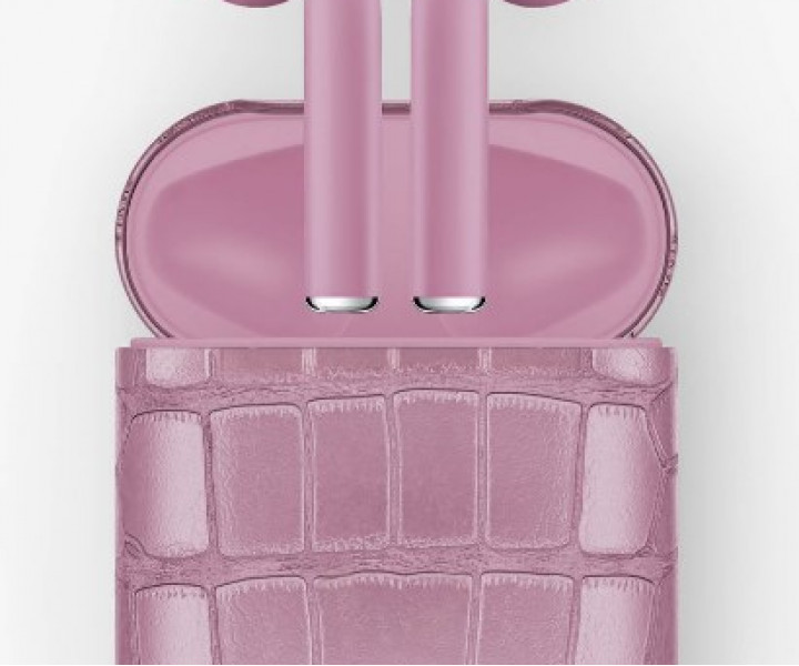 Наушники Apple AirPods 2 MV7N2 Alligator Pink