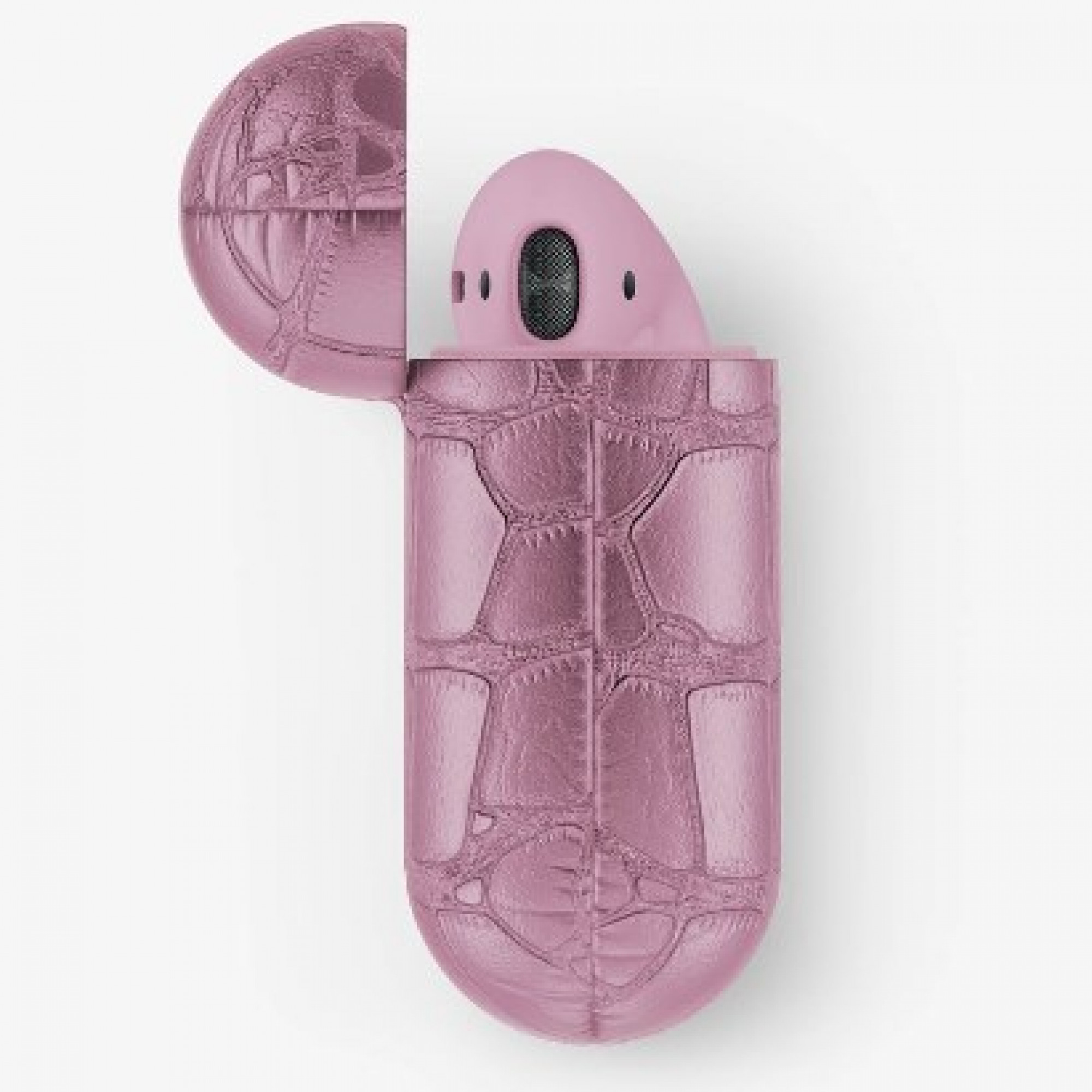 Наушники Apple AirPods 2 MV7N2 Alligator Pink