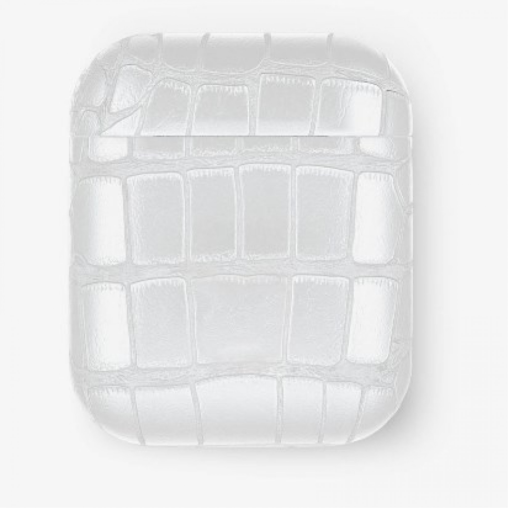 Наушники Apple AirPods 1 MMEF2 Alligator White