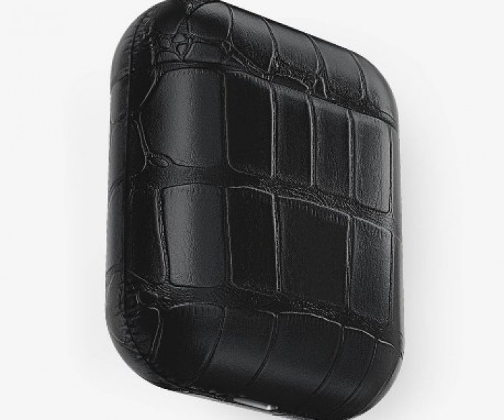 Наушники Apple AirPods 1 MMEF2 Alligator Black