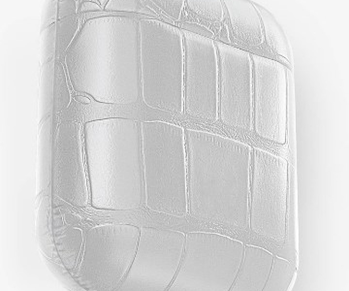 Наушники Apple AirPods 1 MMEF2  Alligator White