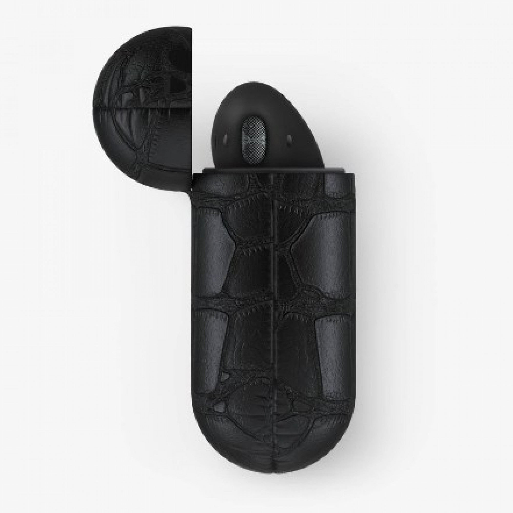 Наушники Apple AirPods 2 MV7N2 Alligator Black