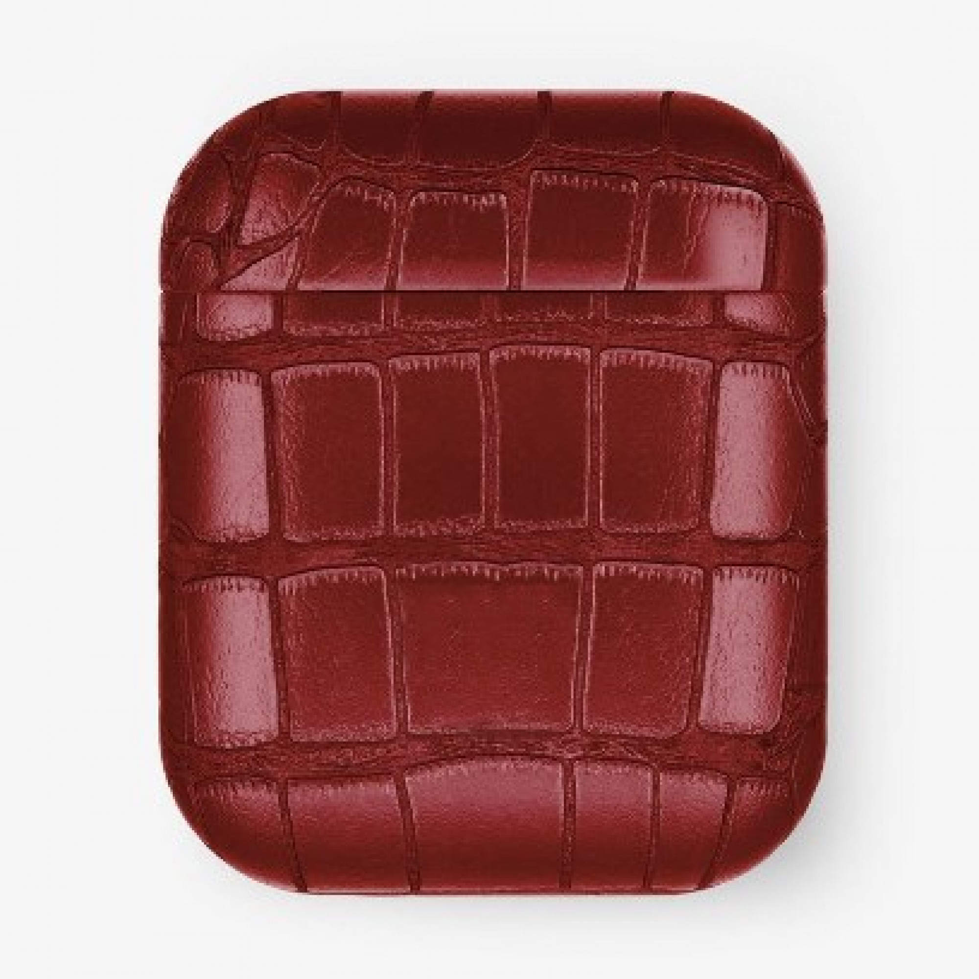 Наушники Apple AirPods 1 MMEF2 Alligator Red