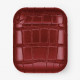 Наушники Apple AirPods 1 MMEF2 Alligator Red