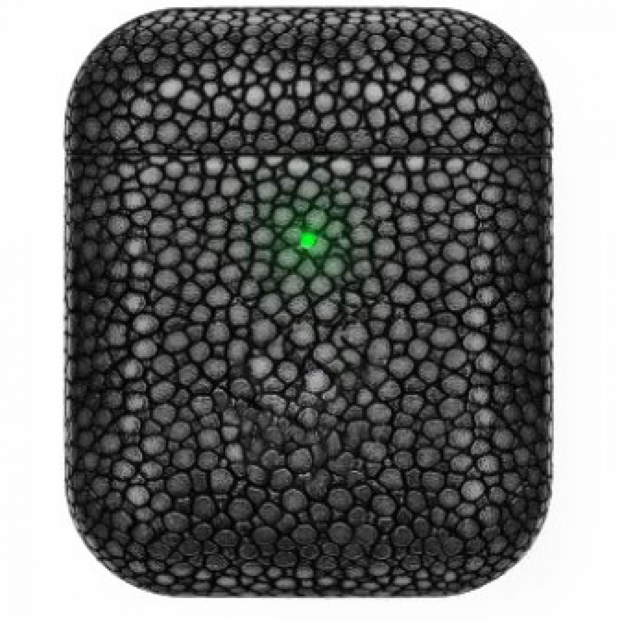 Наушники Apple AirPods 2 MRXJ2 Stingray Black