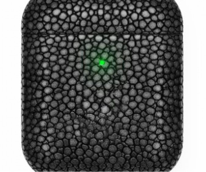 Наушники Apple AirPods 2 MRXJ2  Stingray Black