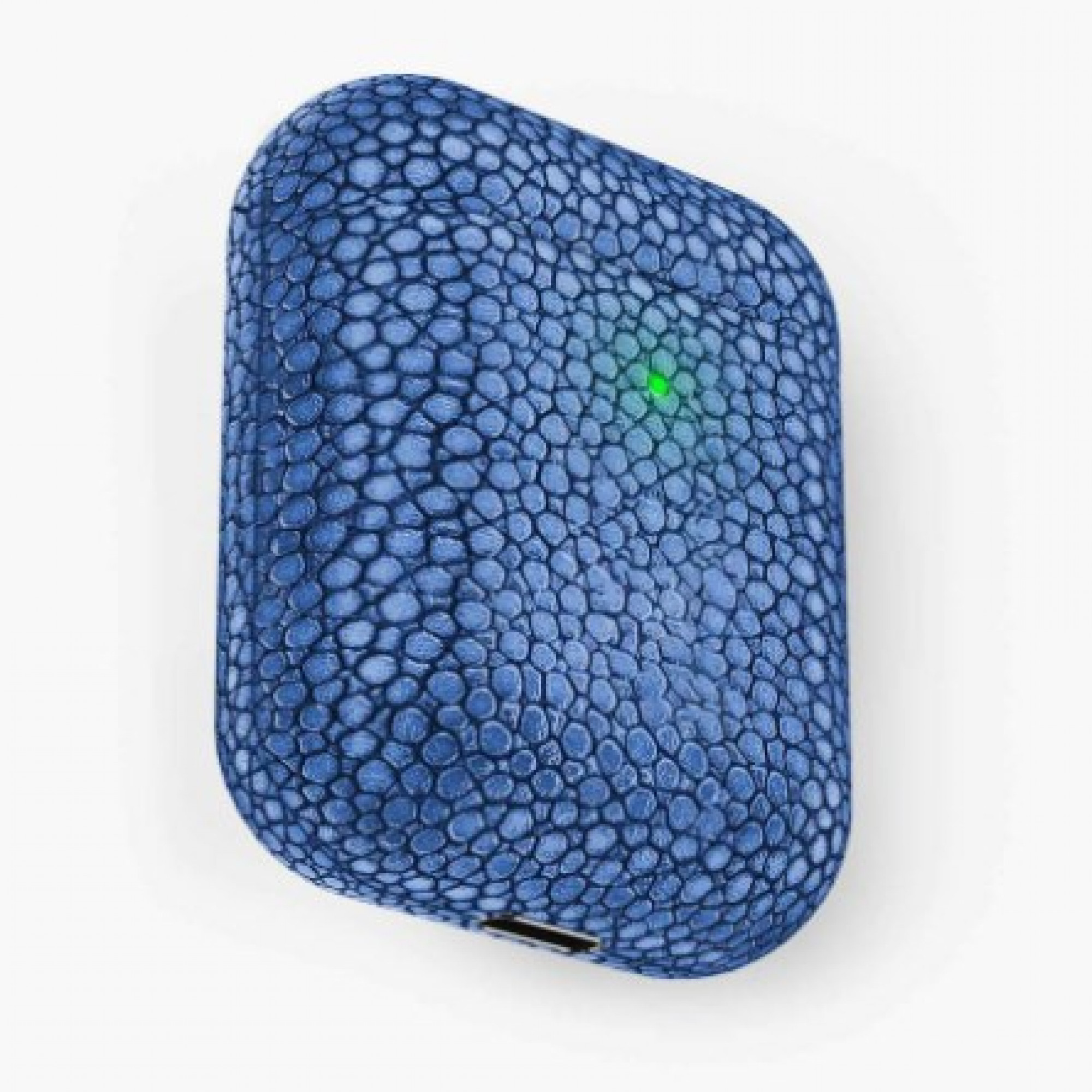 Наушники Apple AirPods 2 MRXJ2 Stingray Blue
