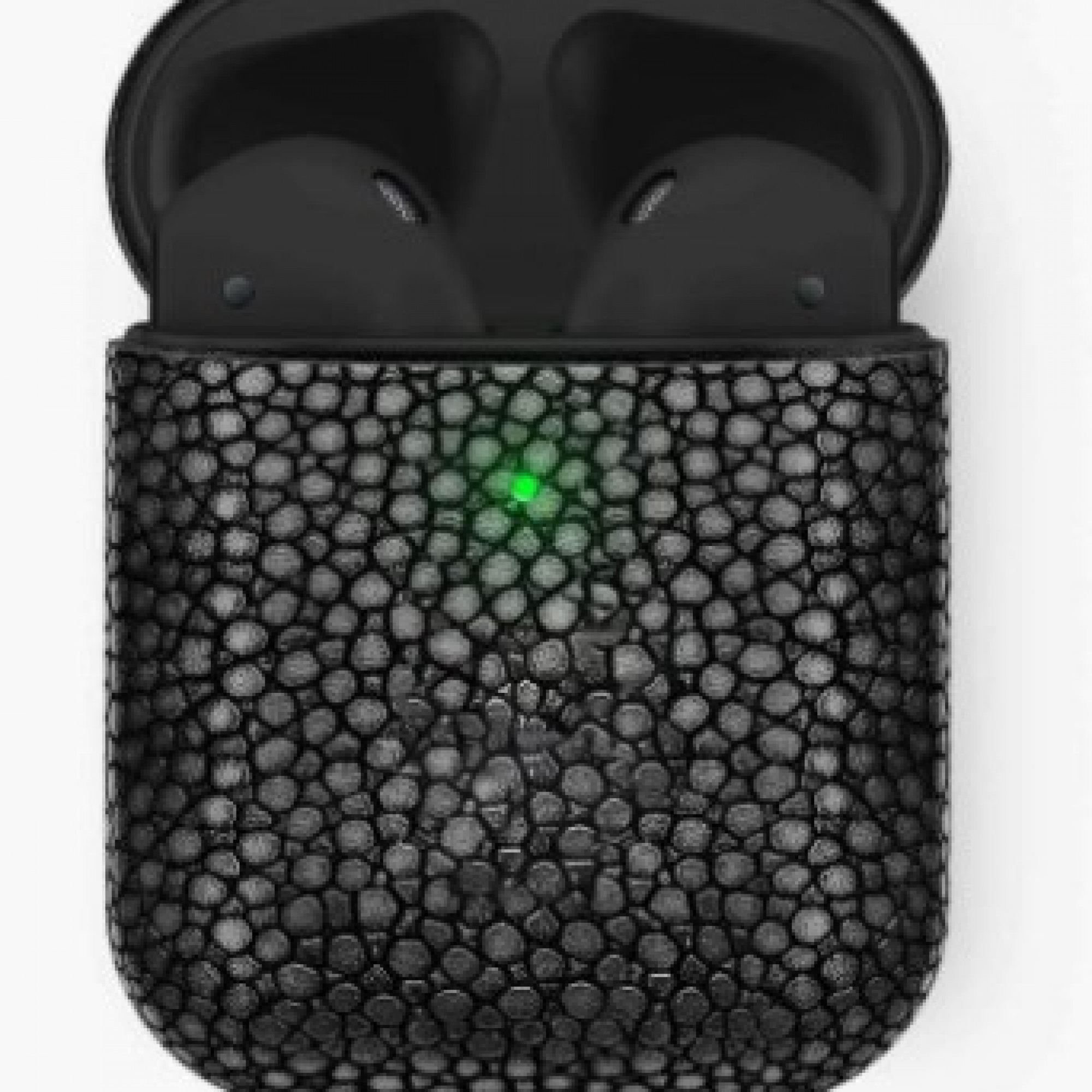 Наушники Apple AirPods 2 MRXJ2 Stingray Black