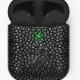 Наушники Apple AirPods 2 MRXJ2  Stingray Black