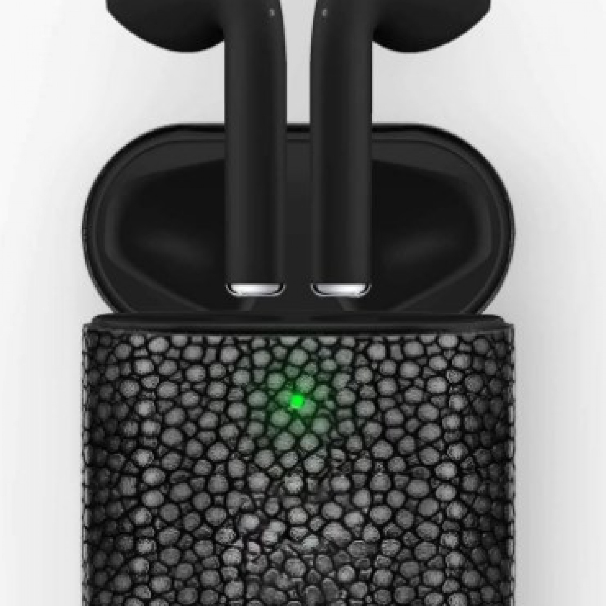 Наушники Apple AirPods 2 MRXJ2 Stingray Black