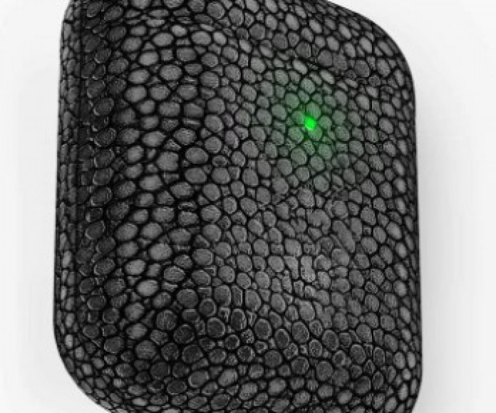 Наушники Apple AirPods 2 MRXJ2  Stingray Black