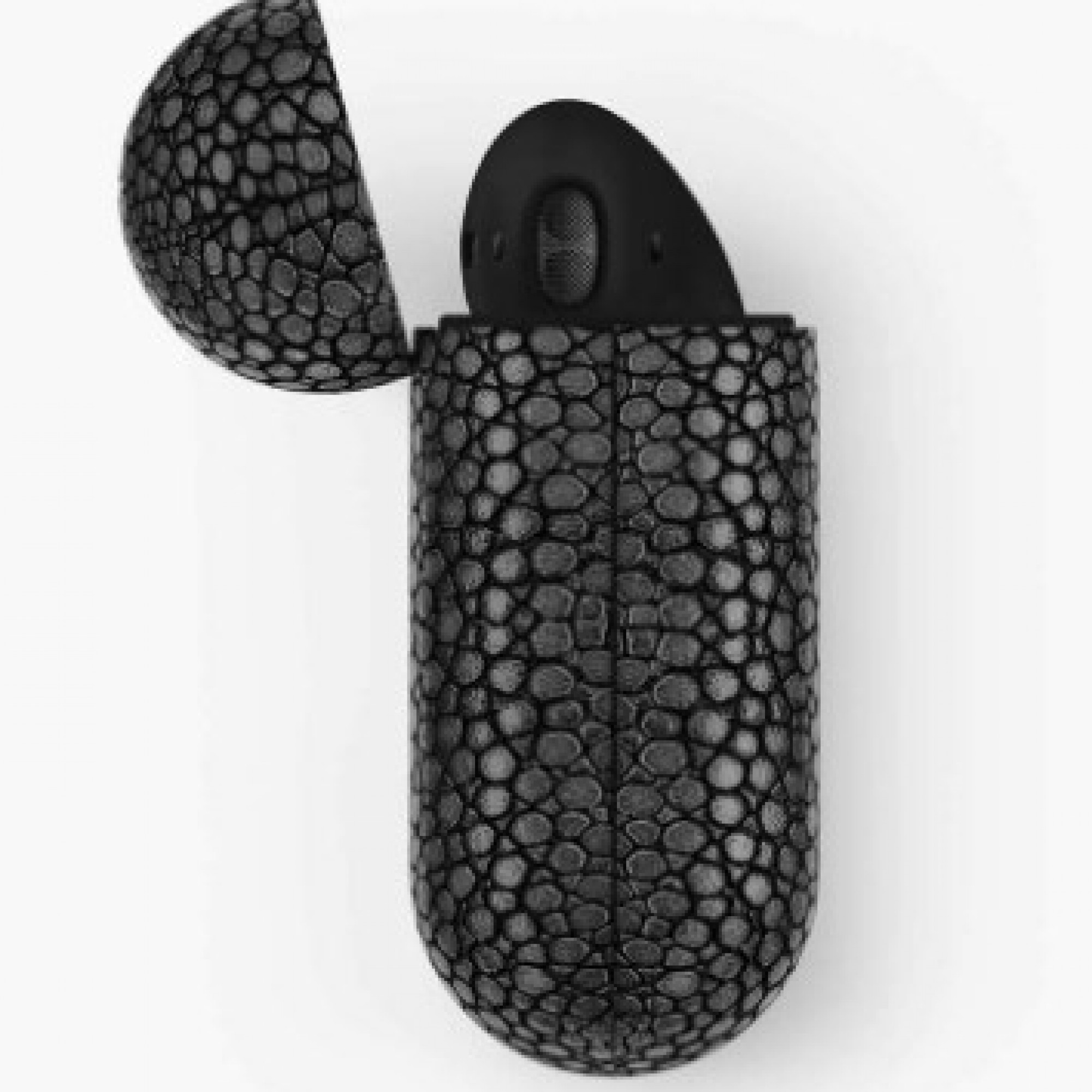 Наушники Apple AirPods 2 MRXJ2 Stingray Black