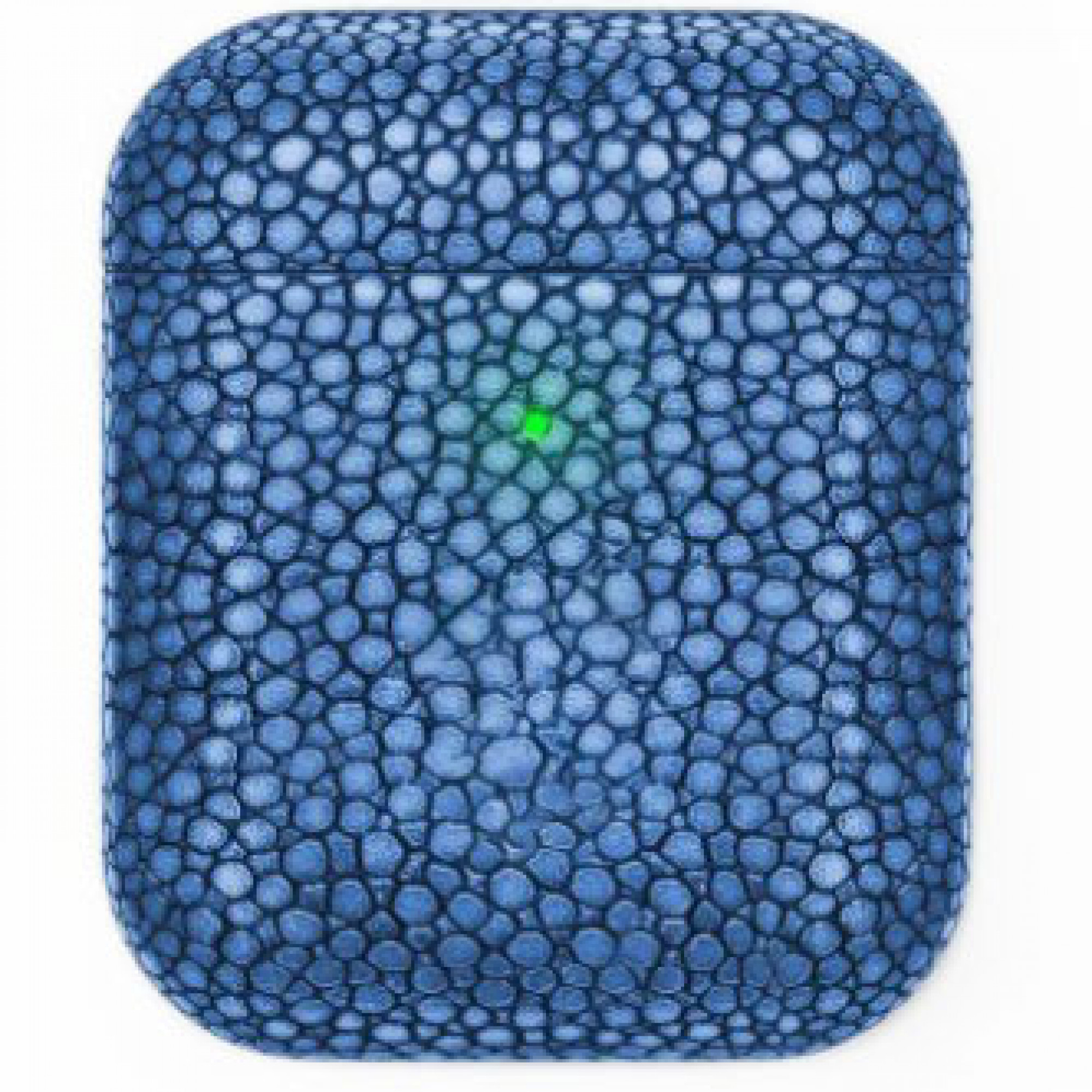 Наушники Apple AirPods 2 MRXJ2 Stingray Blue