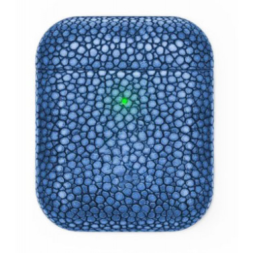 Наушники Apple AirPods 2 MRXJ2 Stingray Blue