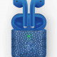 Наушники Apple AirPods 2 MRXJ2 Stingray Blue