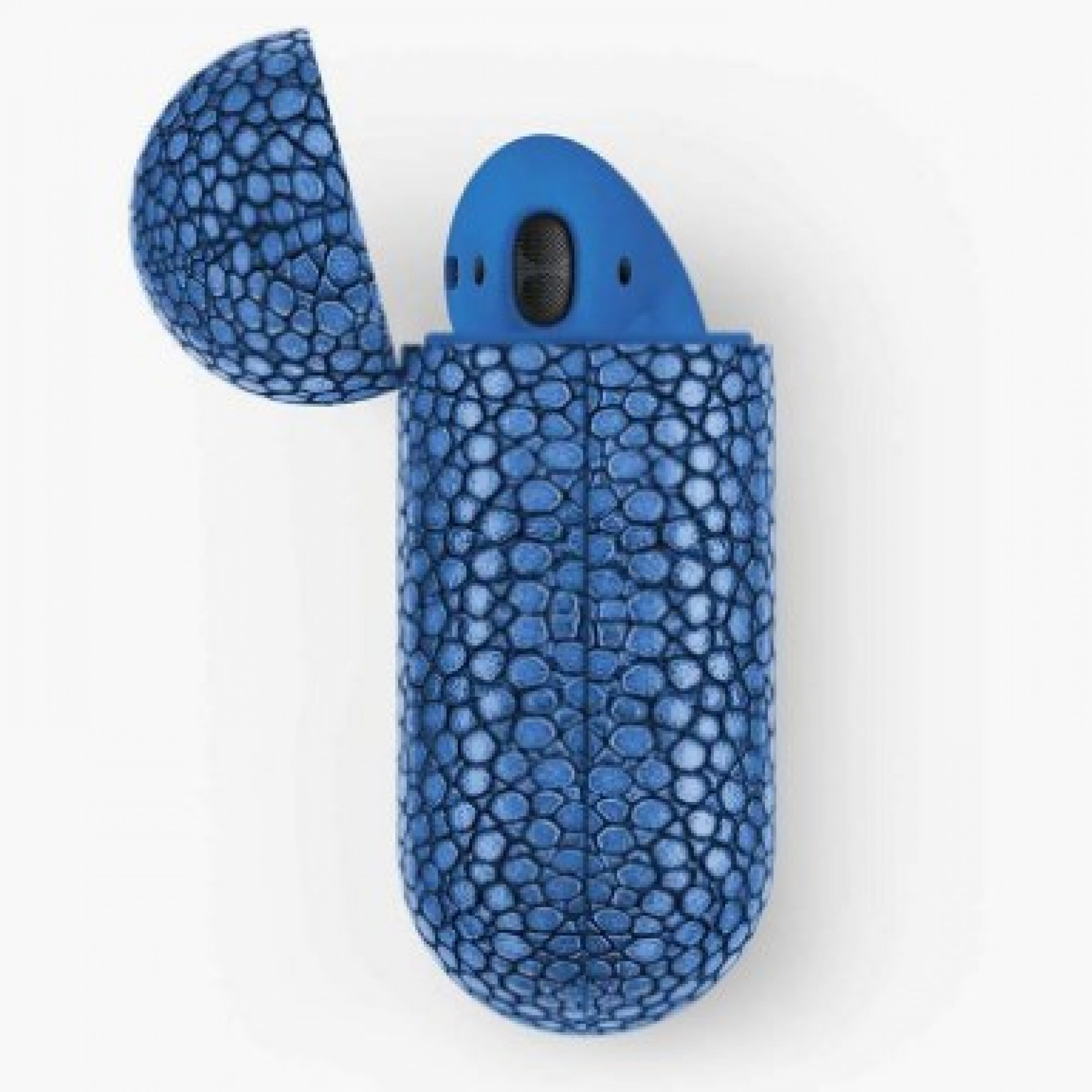 Наушники Apple AirPods 2 MRXJ2 Stingray Blue