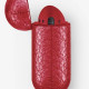 Наушники Apple AirPods 2 MRXJ2 Calfskin Red