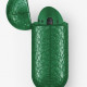 Наушники Apple AirPods 2 MRXJ2 Calfskin Green