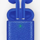 Наушники Apple AirPods 2 MRXJ2 Calfskin Blue